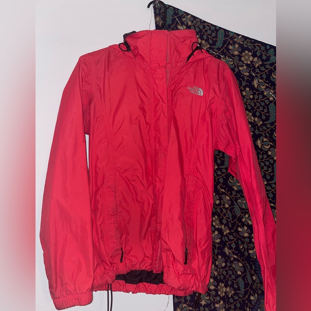 North Face | Wind Breaker | Size Small